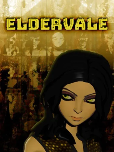 Portada de Eldervale