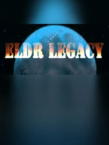 Portada de Eldr Legacy