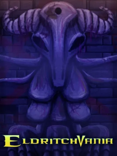 Portada de Eldritchvania