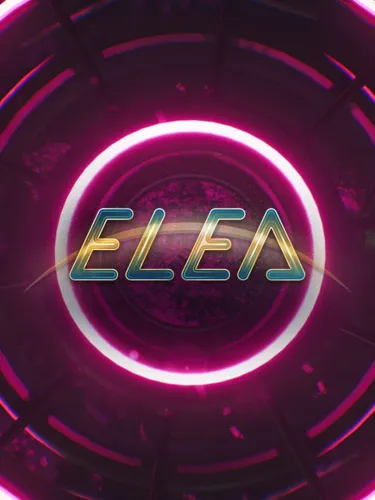 Portada de Elea