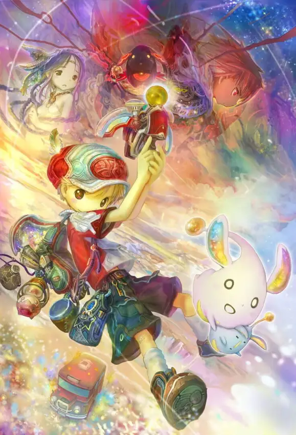 Elebits: The Adventures of Kai and Zero