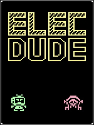 Portada de Elec Dude