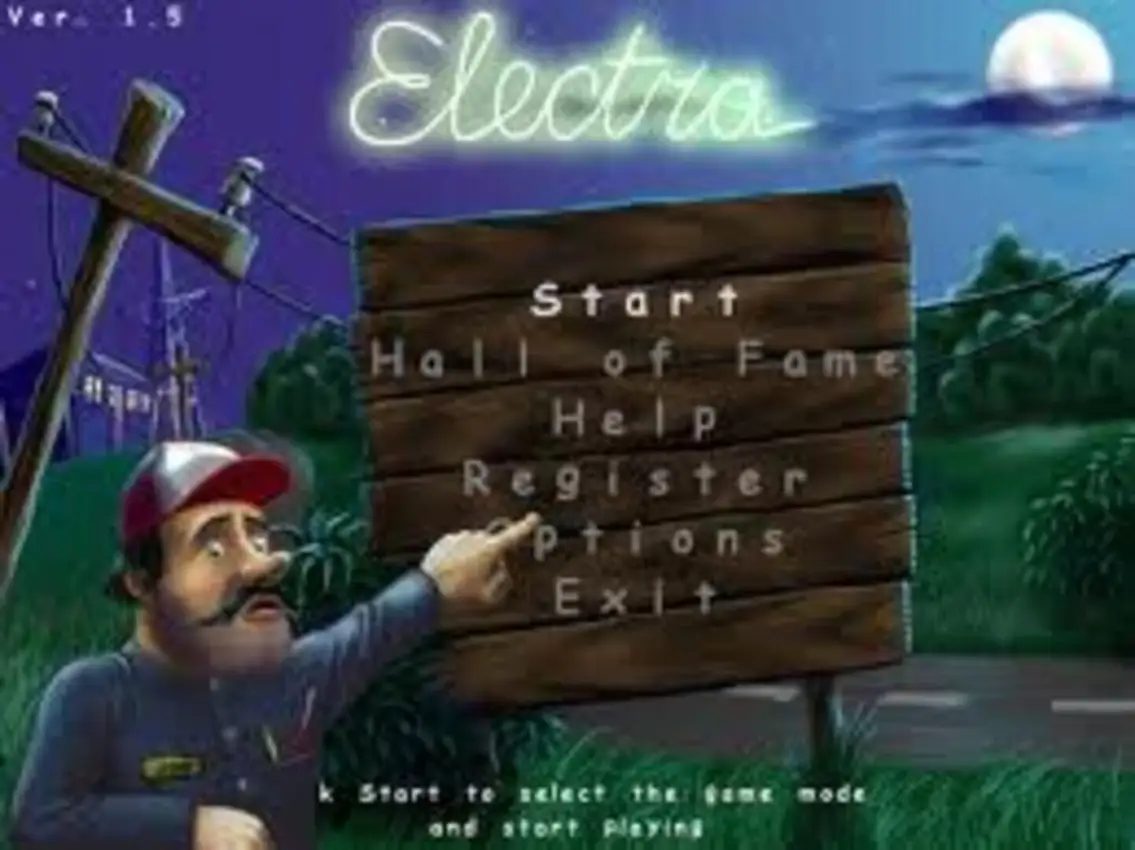 Electra
