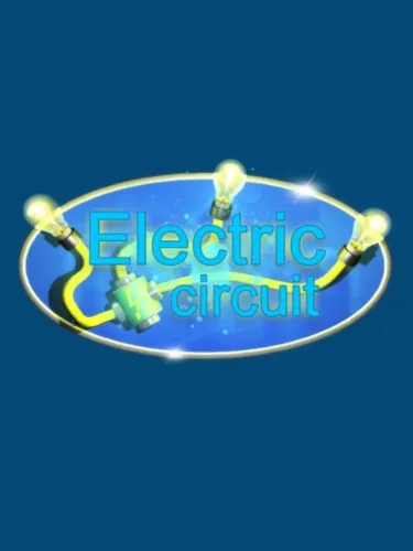 Portada de Electric Circuit
