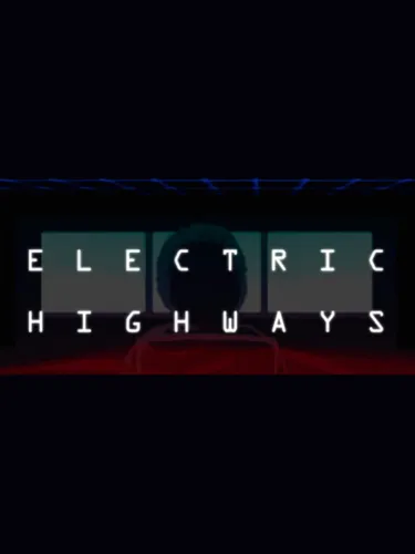 Portada de Electric Highways