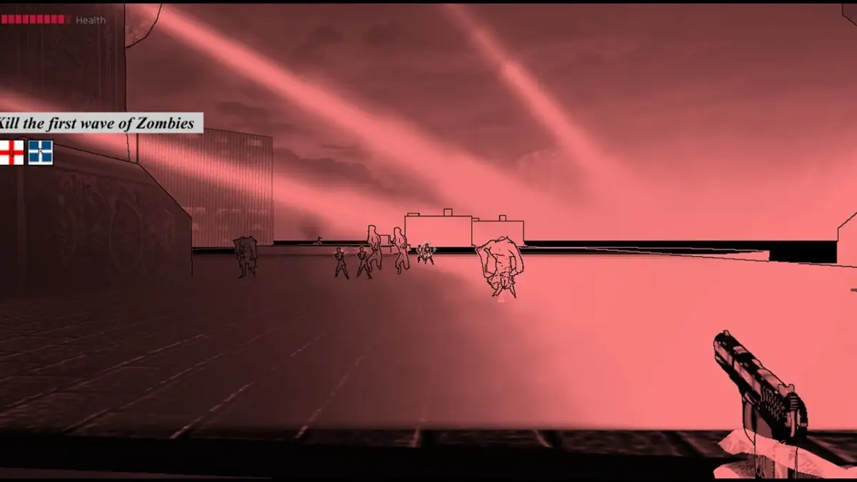 Portada de Electric Zombies