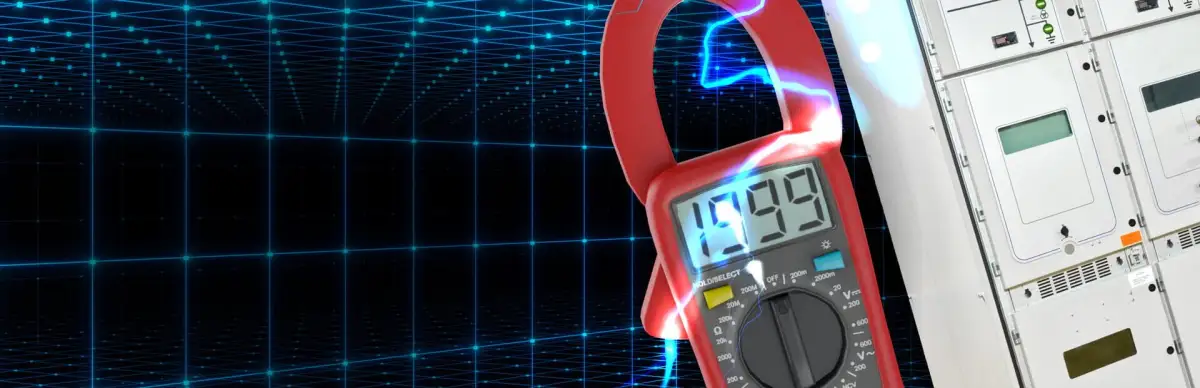 Electrical Safety VR Training