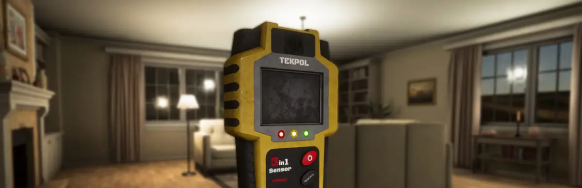 Electrician Simulator: First Shock