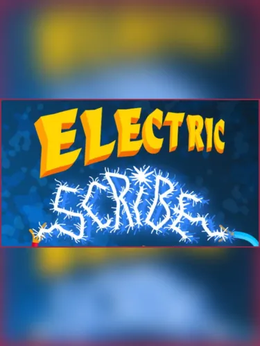 Portada de ElectricScribe