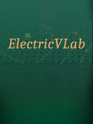 Portada de ElectricVLab