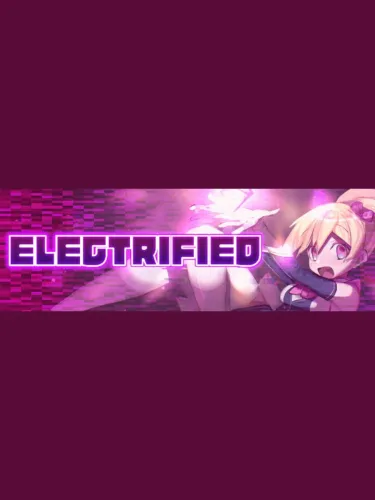 Portada de Electrified