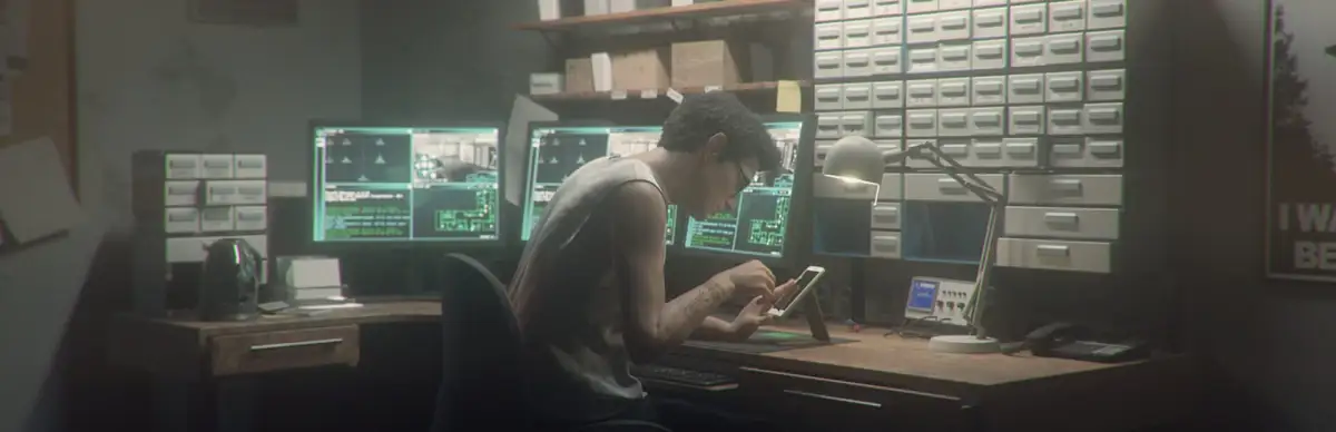 ElectriX: Electro Mechanic Simulator