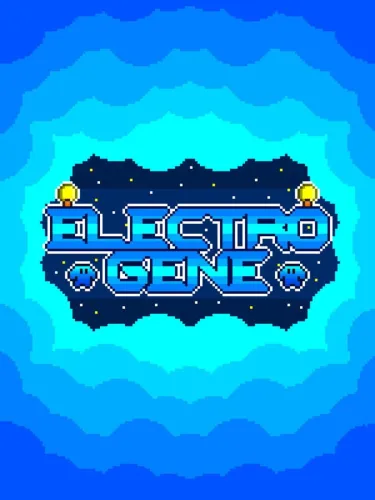 Portada de Electrogene