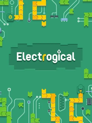 Portada de Electrogical