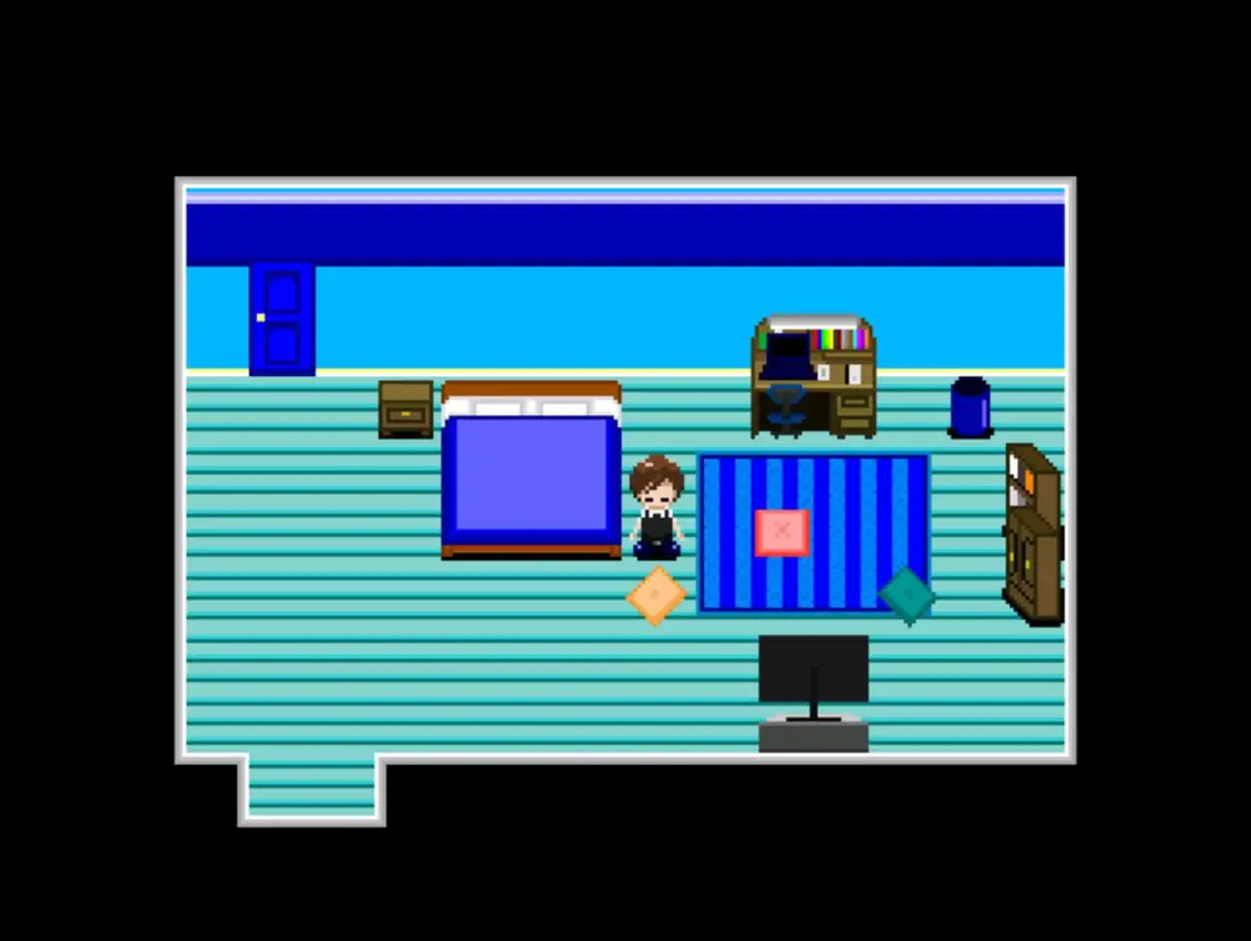 Electron Handsome Boy