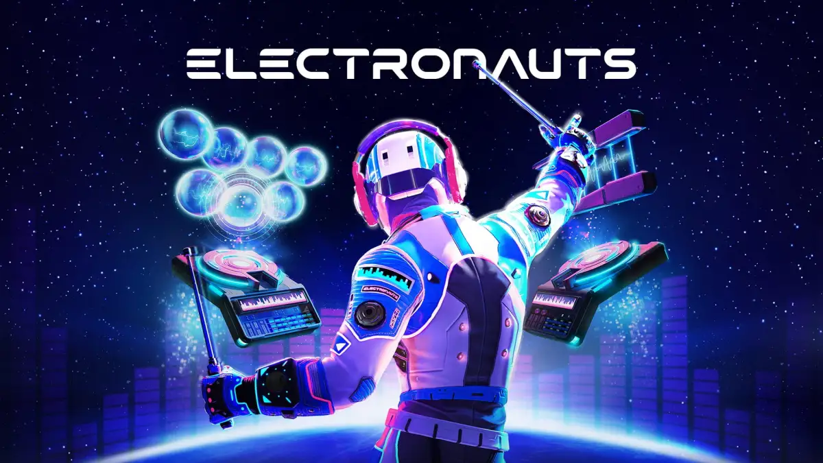 Electronauts