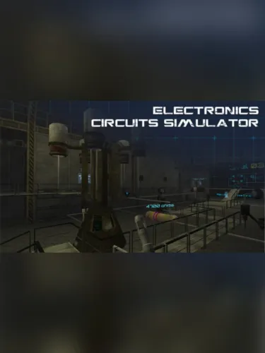 Portada de Electronics Circuits Simulator