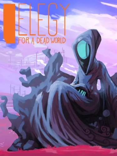Portada de Elegy for a Dead World