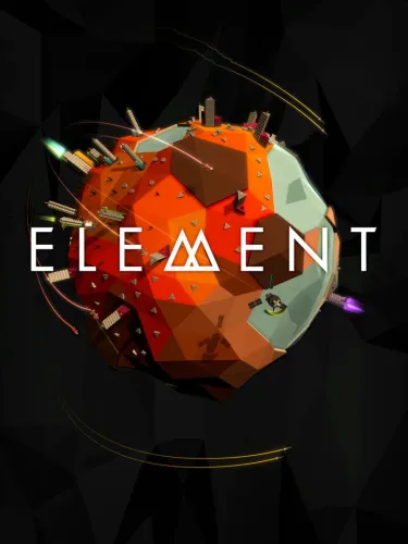 Portada de Element