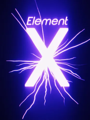 Portada de Element X