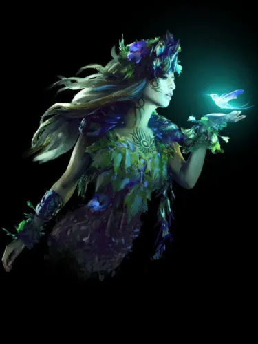 Portada de Elemental Heroes