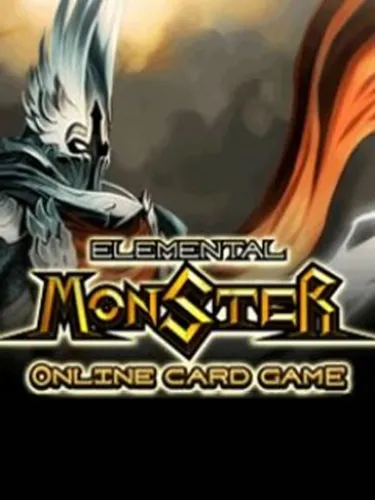 Portada de Elemental Monster