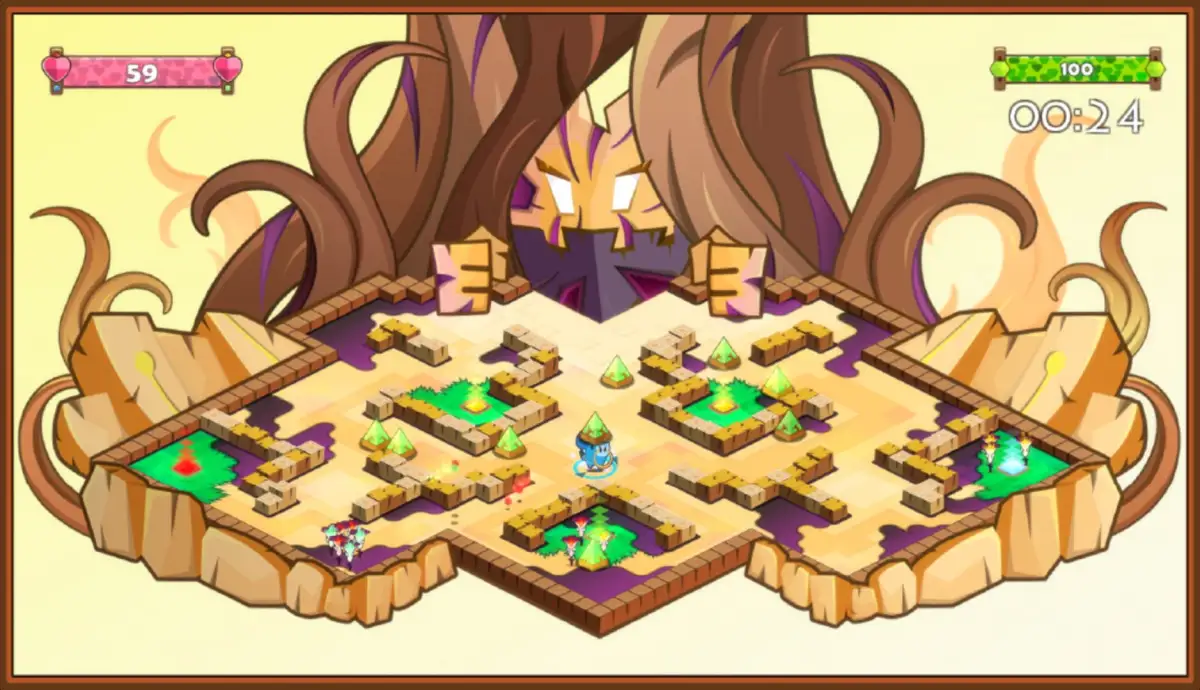 Portada de Elementaurus