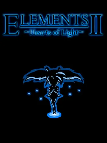 Portada de Elements II: Hearts of Light