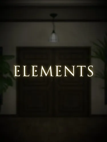 Portada de Elements