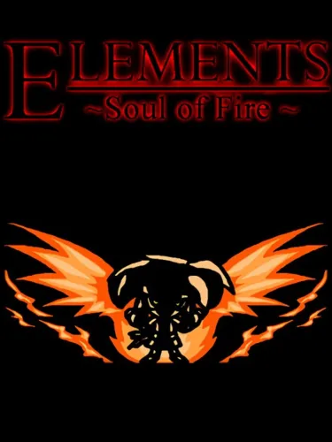 Portada de Elements: Soul of Fire