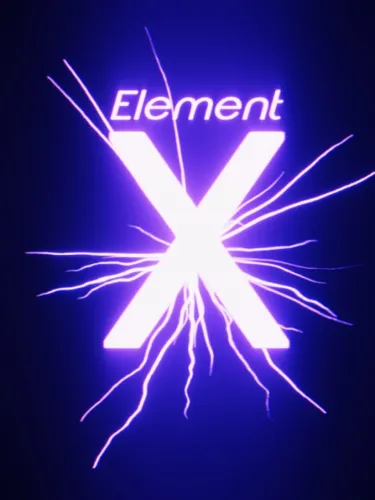 Portada de ElementX