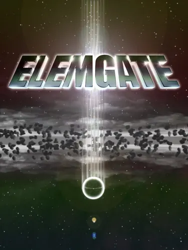 Portada de Elemgate