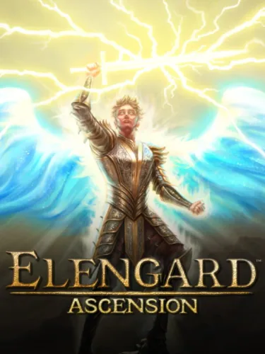 Portada de Elengard: Ascension