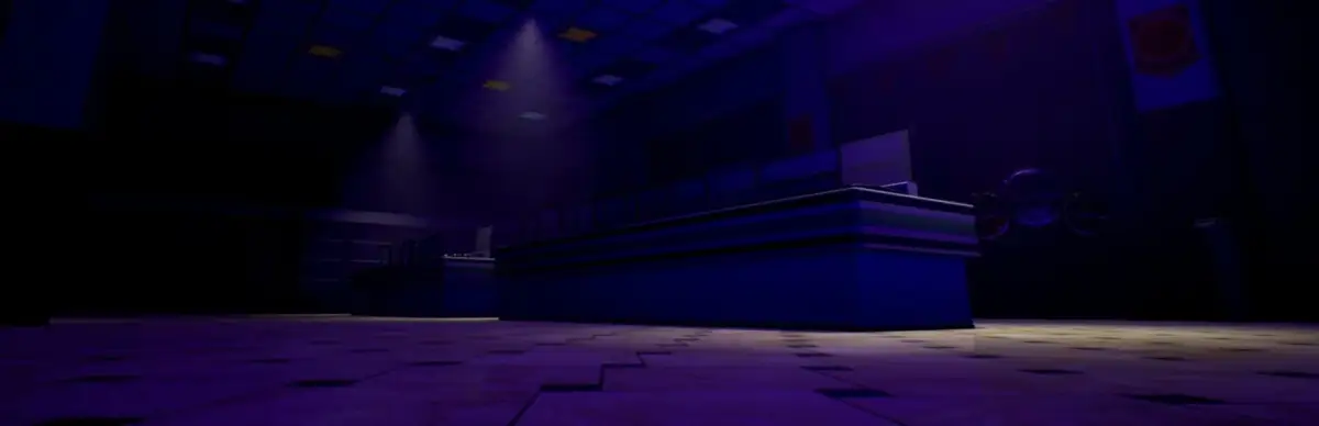 Eleonor’s Nightmares