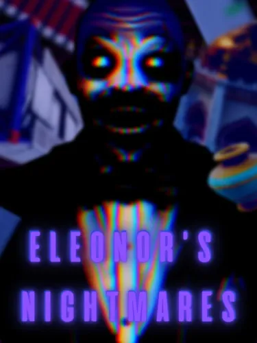 Portada de Eleonor’s Nightmares