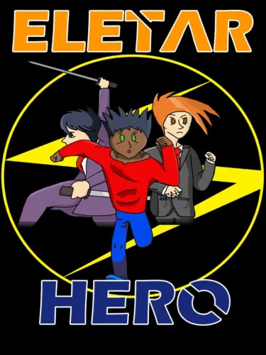 Portada de Eletar Hero