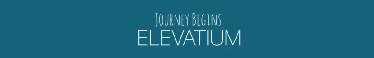 Portada de Elevatium: Puzzle of Atlantis