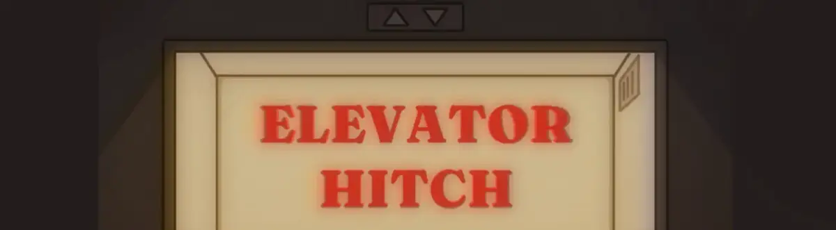 Elevator Hitch