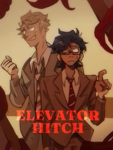 Portada de Elevator Hitch