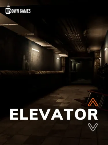 Portada de Elevator