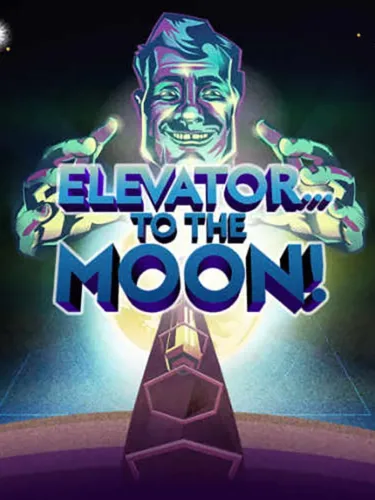 Portada de Elevator… to the Moon!