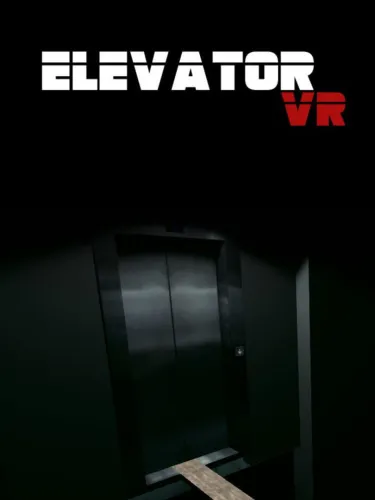 Portada de Elevator VR