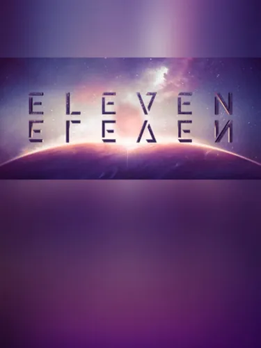 Portada de Eleven Eleven