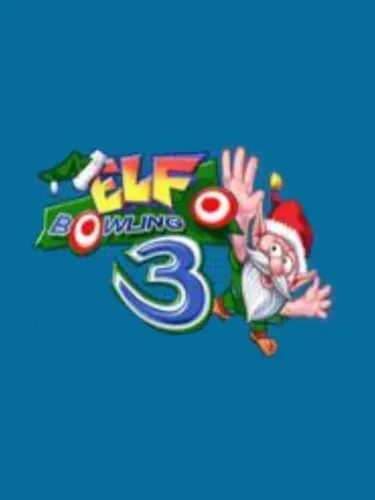 Portada de Elf Bowling 3