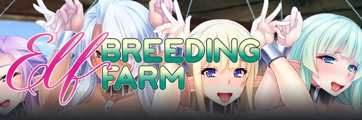 Elf Breeding Farm