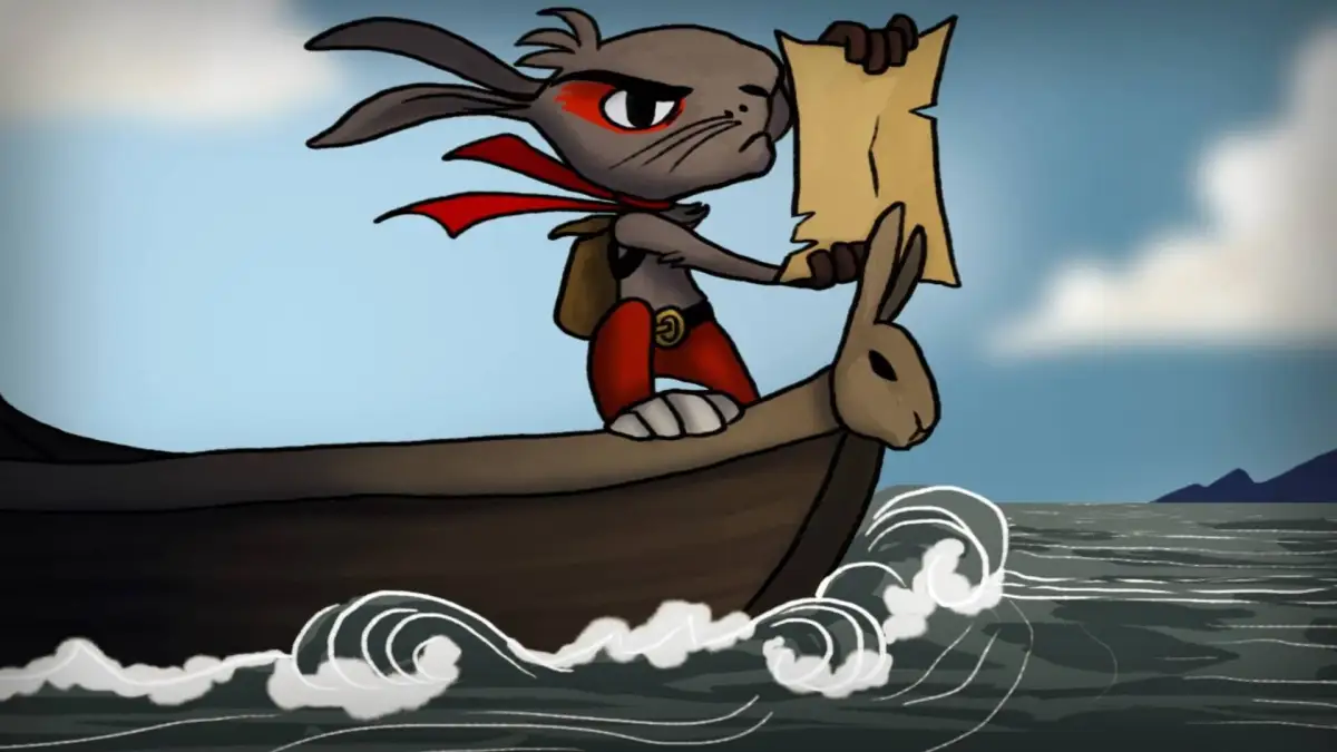 Portada de Elf’s conquest: Ludum Dare #38