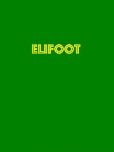 Portada de Elifoot