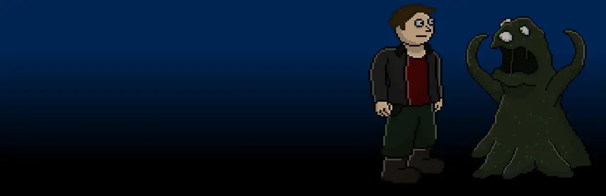 Elijah and the Out of this World Adventure