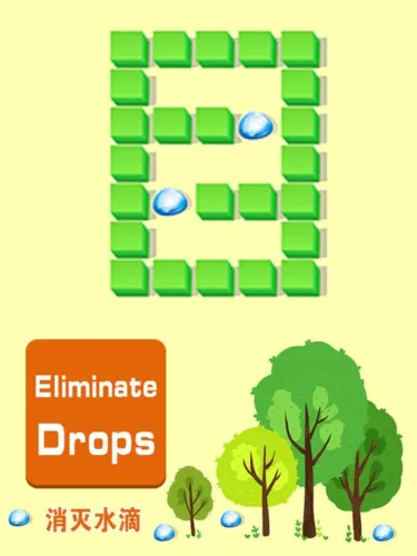 Portada de Eliminate Drips