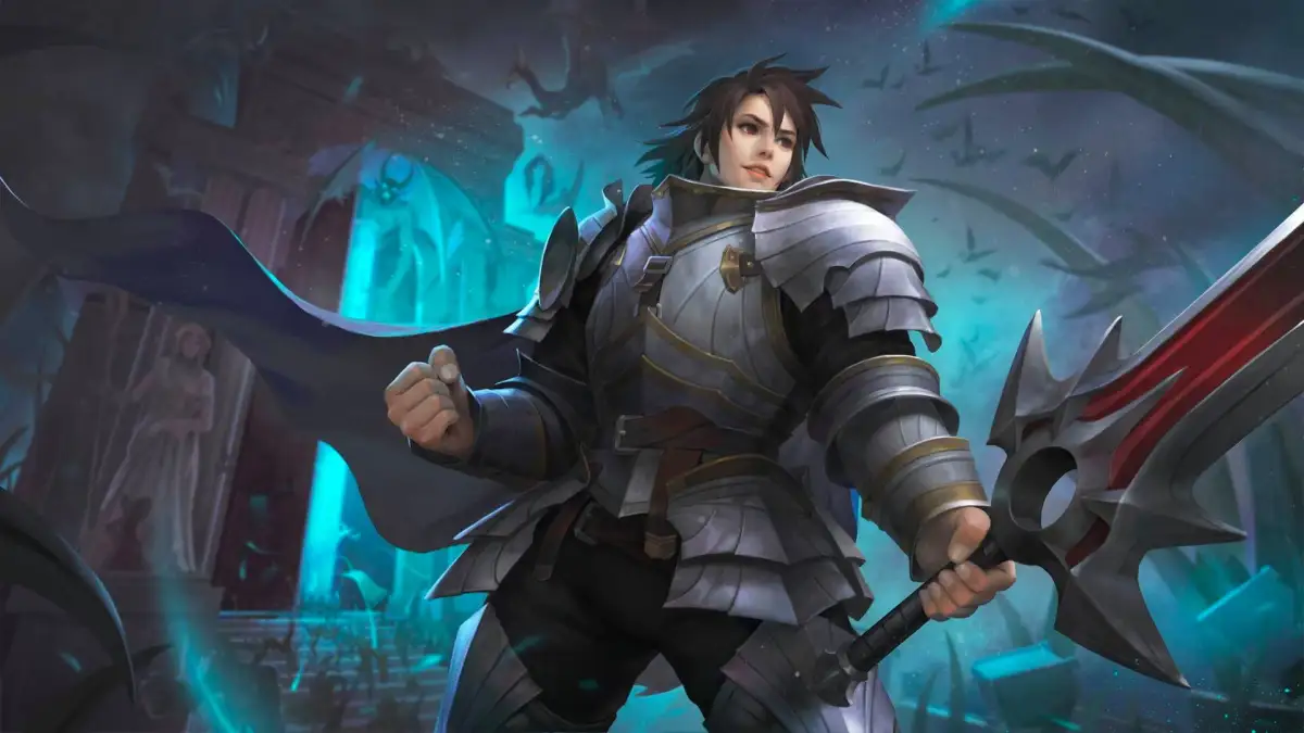 Portada de EliosM: Red Battlefield